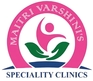 Dr. Palli Vedita Logo